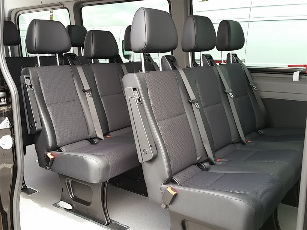 16-seat Car Hanoi Airport Pick-up or See-off