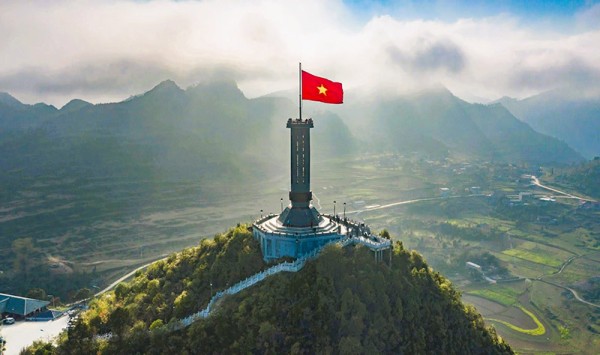 Tour du lịch Hà Giang 3 ngày 2 đêm từ Hà Nội