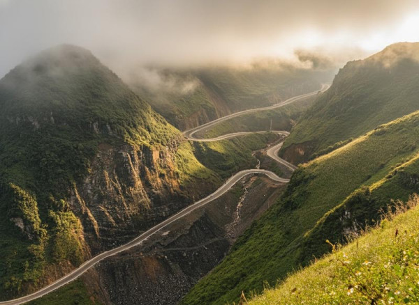 Tour du lịch Hà Giang 4 ngày 3 đêm từ Hà Nội