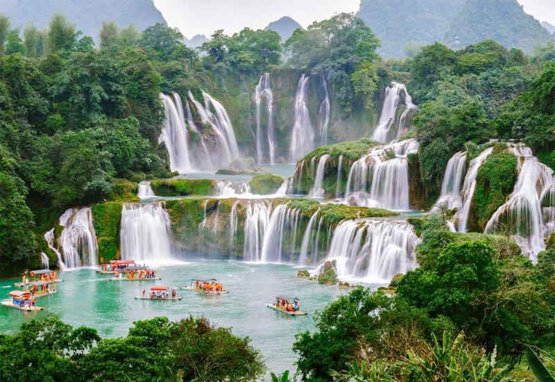 Giới thiệu về Serenity Cao Bằng