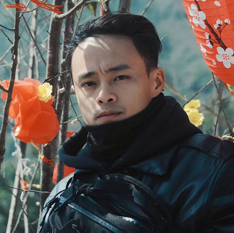 Mr Lương Sơn